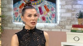 Ilinca Vandici a șocat pe toată lumea! Prezentatoarea „Follow us!” a făcut anunțul în direct: „Am scăpat! Nu trebuie să mă mărit!”